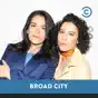 Hack Into Broad City: Workout