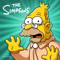 The Simpsons, Season 24 release date, synopsis and reviews