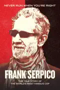 Frank Serpico summary, synopsis, reviews