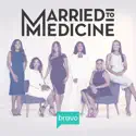 Mama Drama (Married to Medicine) recap, spoilers