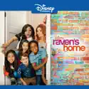 Raven's Home, Vol. 1 cast, spoilers, episodes, reviews