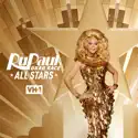 RuPaul's Drag Race All Stars, Season 3 (Uncensored) cast, spoilers, episodes, reviews