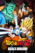 Dragon Ball Z: Bojack Unbound reviews, watch and download