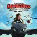 Dragons: Riders of Berk, Vol. 1 cast, spoilers, episodes, reviews