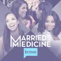 Married to Medicine, Season 6 cast, spoilers, episodes, reviews