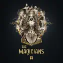 The Magicians, Season 3 cast, spoilers, episodes, reviews