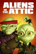 Aliens In the Attic summary, synopsis, reviews