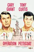 Operation Petticoat summary, synopsis, reviews