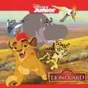The Lion Guard, Vol. 4 cast, spoilers, episodes and reviews
