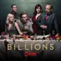 Billions, Seasons 1-3