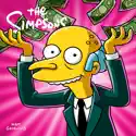 Bart Gets a Z (The Simpsons) recap, spoilers