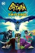 Batman vs. Two-Face summary, synopsis, reviews