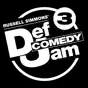 Russell Simmons' Def Comedy Jam, Season 3