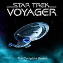 Star Trek: Voyager, The Complete Series cast, spoilers, episodes, reviews