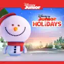 Disney Junior Holidays release date, synopsis, reviews