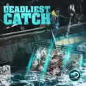 Battle Scars (Deadliest Catch) recap, spoilers