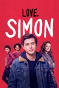 Love, Simon reviews, watch and download