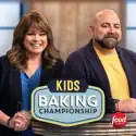 Lemon BFFs (Kids Baking Championship) recap, spoilers