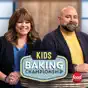 Kids Baking Championship, Season 4