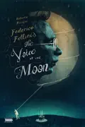 The Voice of the Moon summary, synopsis, reviews