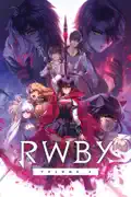 RWBY: Volume 5 summary, synopsis, reviews