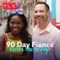 90 Day Fiance: Before the 90 Days, Season 1