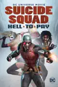 DCU: Suicide Squad - Hell to Pay summary, synopsis, reviews
