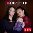 Baby Bumps - Unexpected: Teenage & Pregnant, Season 1 episode 8 spoilers, recap and reviews