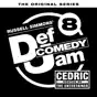 Russell Simmons' Def Comedy Jam, Season 8