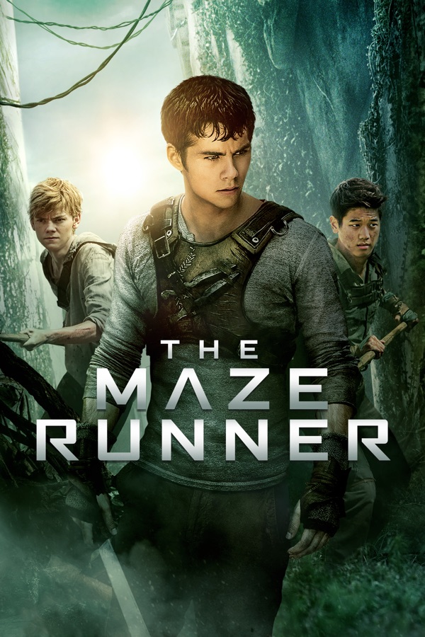 the maze runner movie review essay