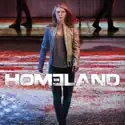 Homeland, Season 6 cast, spoilers, episodes and reviews