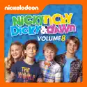 Nicky, Ricky, Dicky, & Dawn, Vol. 8 cast, spoilers, episodes, reviews