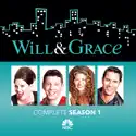 Will & Grace, Season 1 reviews, watch and download