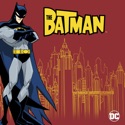 The Batman, Season 1 tv series