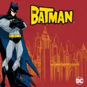 The Batman, Season 1 cast, spoilers, episodes, reviews