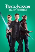 Percy Jackson: Sea of Monsters summary, synopsis, reviews