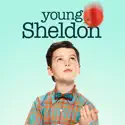A Race of Superhumans and a Letter to Alf (Young Sheldon) recap, spoilers