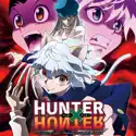 Hunter x Hunter, Season 1, Vol. 5 cast, spoilers, episodes, reviews