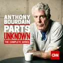 Anthony Bourdain: Parts Unknown, the Complete Series cast, spoilers, episodes, reviews