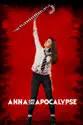 Anna and the Apocalypse summary and reviews