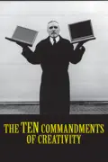 The Ten Commandments of Creativity summary, synopsis, reviews