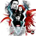 Marvel's Inhumans, Season 1 cast, spoilers, episodes and reviews