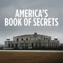 America's Book of Secrets, Season 2 cast, spoilers, episodes, reviews