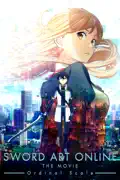 Sword Art Online: The Movie - Ordinal Scale reviews, watch and download
