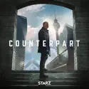 Counterpart, Season 1 reviews, watch and download