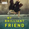 My Brilliant Friend, Season 1 cast, spoilers, episodes and reviews