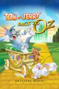 Tom and Jerry: Back to Oz summary, synopsis, reviews