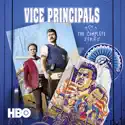 Vice Principals, The Complete Series cast, spoilers, episodes, reviews
