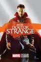 Doctor Strange (2016) summary and reviews