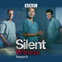Silent Witness, Season 8 cast, spoilers, episodes, reviews